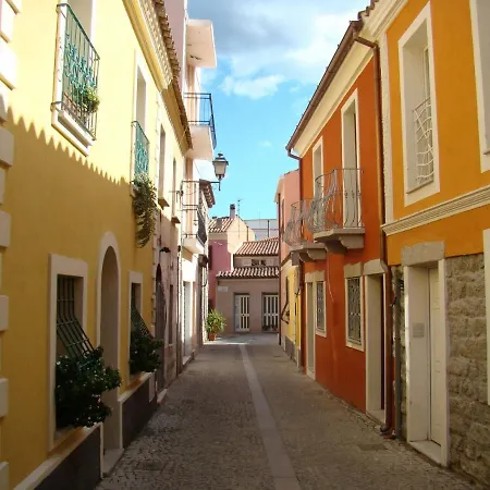 In Centro Da Viola - Eco Design Gæstehus