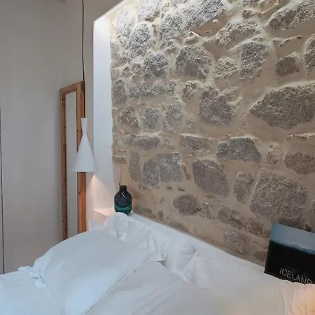 Gæstehus In Centro Da Viola - Eco Design