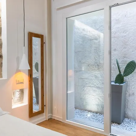 Maison d'hôtes In Centro Da Viola - Eco Design