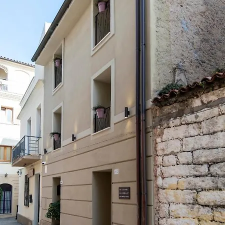 In Centro Da Viola - Eco Design Affittacamere *