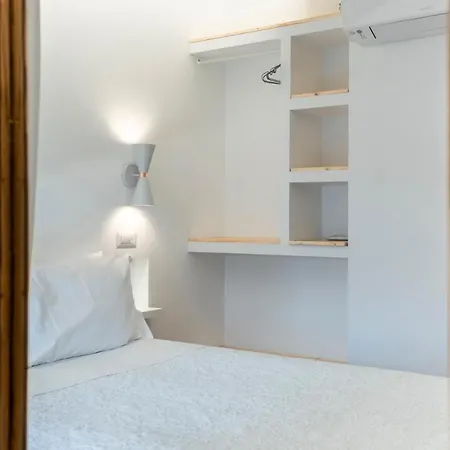 In Centro Da Viola - Eco Design Maison d'hôtes 3*