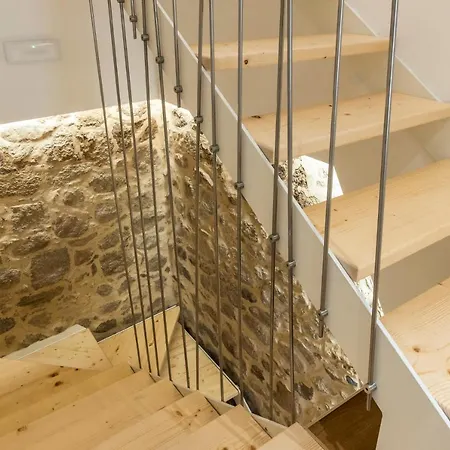 Maison d'hôtes In Centro Da Viola - Eco Design Olbia
