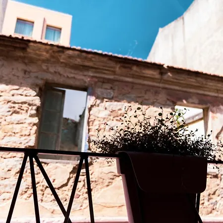 In Centro Da Viola - Eco Design Gæstehus 3*