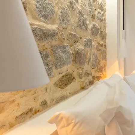 In Centro Da Viola - Eco Design Gæstehus Olbia