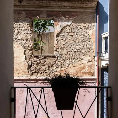 In Centro Da Viola - Eco Design * Olbia
