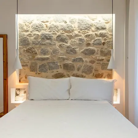Affittacamere In Centro Da Viola - Eco Design *