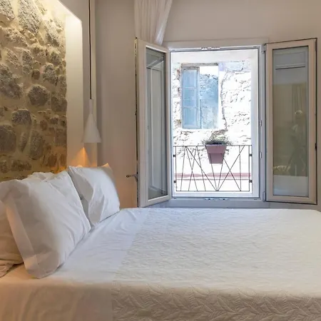Maison d'hôtes In Centro Da Viola - Eco Design