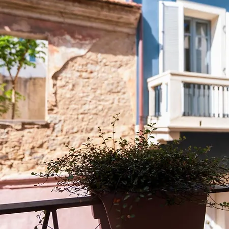 In Centro Da Viola - Eco Design Gæstehus Olbia