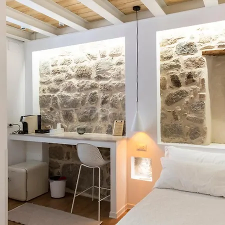 Maison d'hôtes In Centro Da Viola - Eco Design