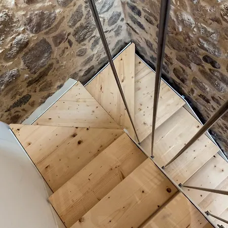 Maison d'hôtes In Centro Da Viola - Eco Design 3*