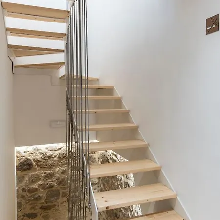 In Centro Da Viola - Eco Design Olbia