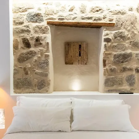 Gæstehus In Centro Da Viola - Eco Design 3*