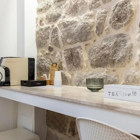Maison d'hôtes In Centro Da Viola - Eco Design Olbia