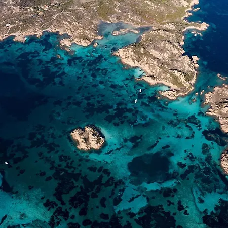 In Centro Da Viola - Eco Design 3*