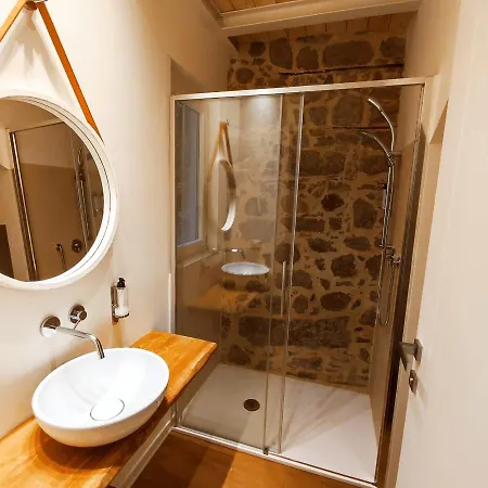 In Centro Da Viola - Eco Design 게스트하우스 올비아