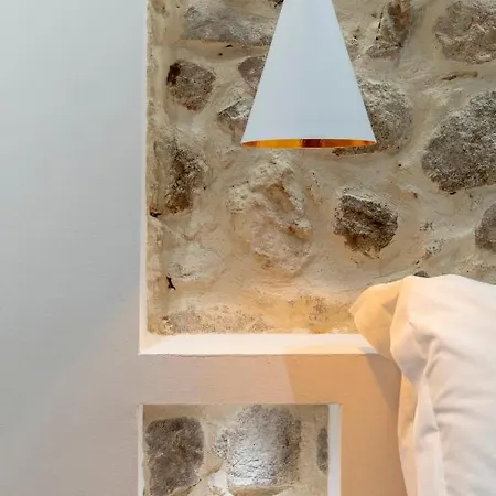Guest house In Centro Da Viola - Eco Design Olbia