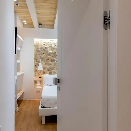 In Centro Da Viola - Eco Design 게스트하우스