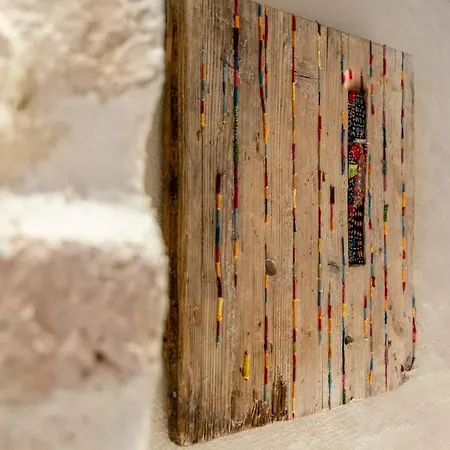 In Centro Da Viola - Eco Design 게스트하우스