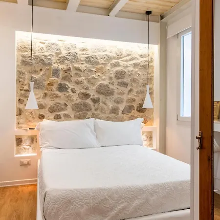 In Centro Da Viola - Eco Design 3* Olbia