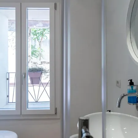 게스트하우스 In Centro Da Viola - Eco Design