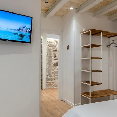 게스트하우스 In Centro Da Viola - Eco Design