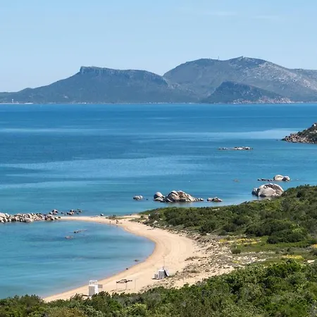 In Centro Da Viola - Eco Design 게스트하우스 올비아