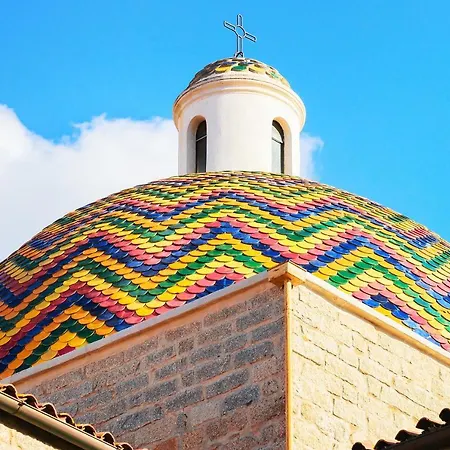 In Centro Da Viola - Eco Design 3* 올비아