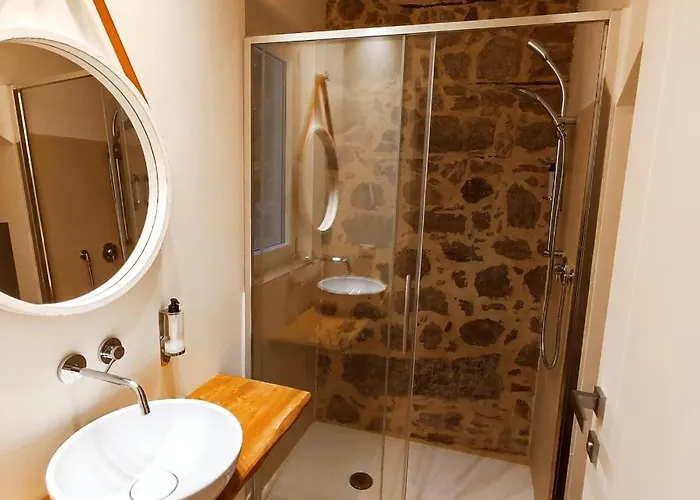 In Centro Da Viola - Eco Design Penzion Olbia