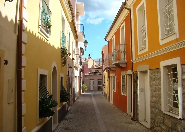 In Centro Da Viola - Eco Design Penzion