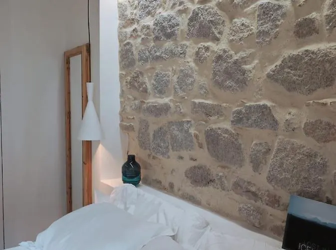 Penzion In Centro Da Viola - Eco Design