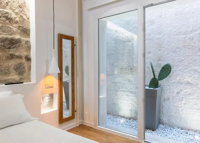 Penzion In Centro Da Viola - Eco Design