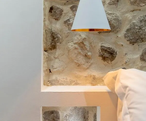 Penzion In Centro Da Viola - Eco Design Olbia