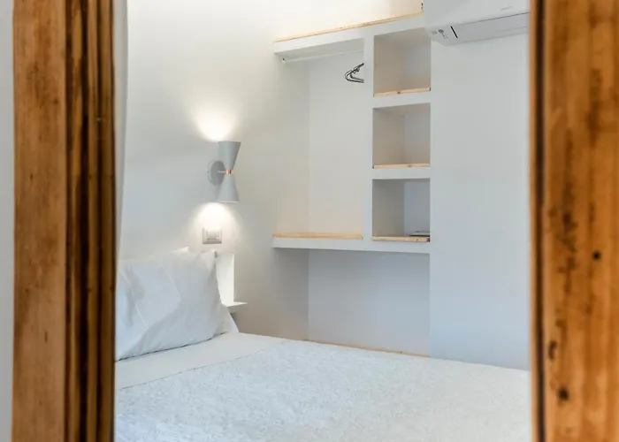 In Centro Da Viola - Eco Design Penzion 3*