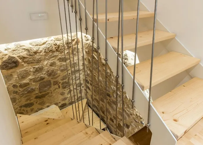 Penzion In Centro Da Viola - Eco Design Olbia