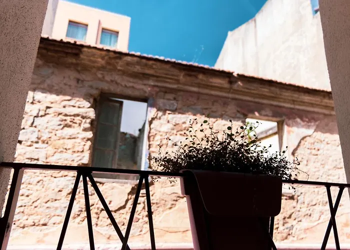 In Centro Da Viola - Eco Design Penzion 3*