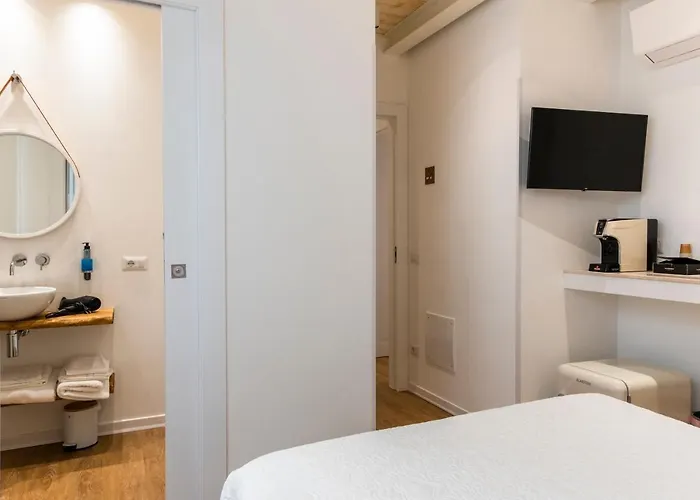 In Centro Da Viola - Eco Design 3*