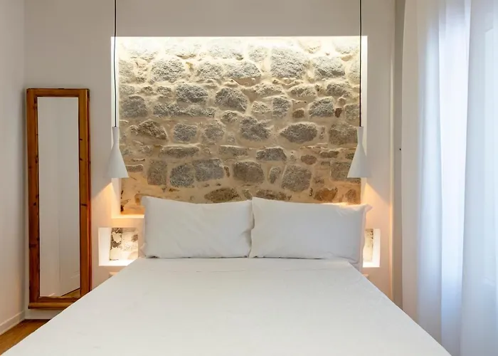 Penzion In Centro Da Viola - Eco Design 3*