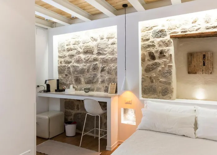 Penzion In Centro Da Viola - Eco Design