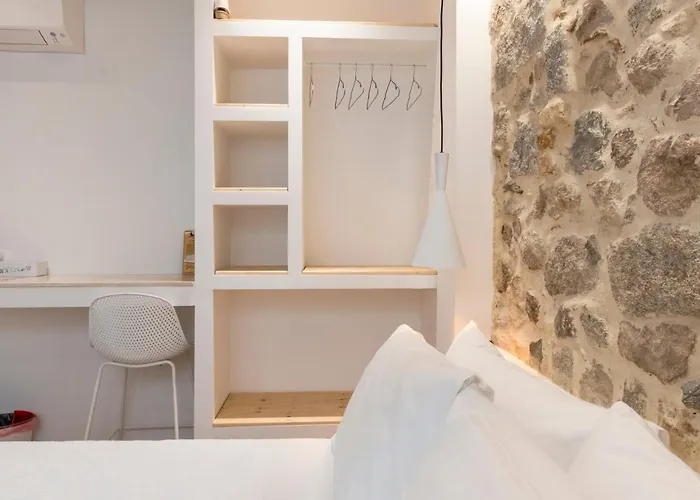 Penzion In Centro Da Viola - Eco Design