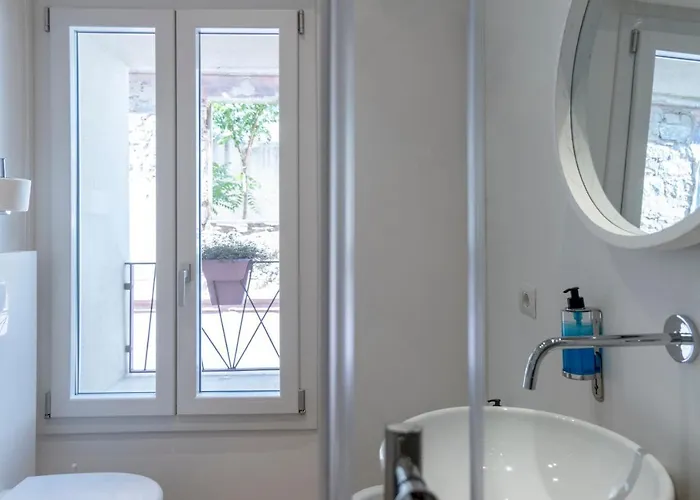 Penzion In Centro Da Viola - Eco Design