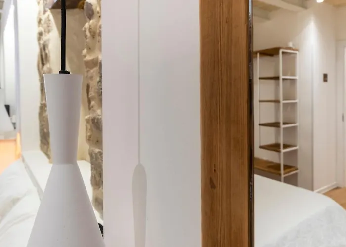 Penzion In Centro Da Viola - Eco Design