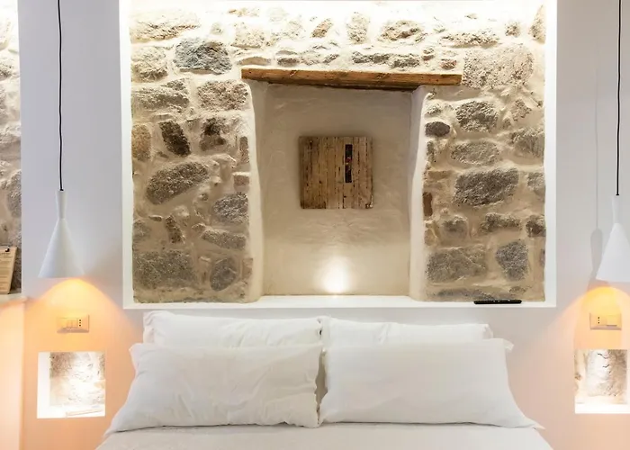 Penzion In Centro Da Viola - Eco Design 3*