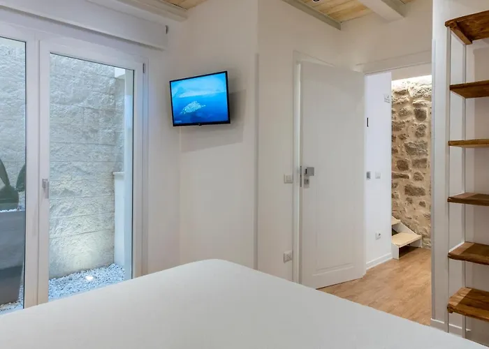 Casa de hóspedes In Centro Da Viola - Eco Design Olbia