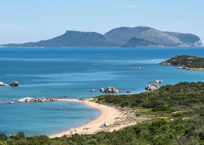 In Centro Da Viola - Eco Design Penzion Olbia