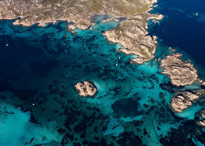 In Centro Da Viola - Eco Design 3*