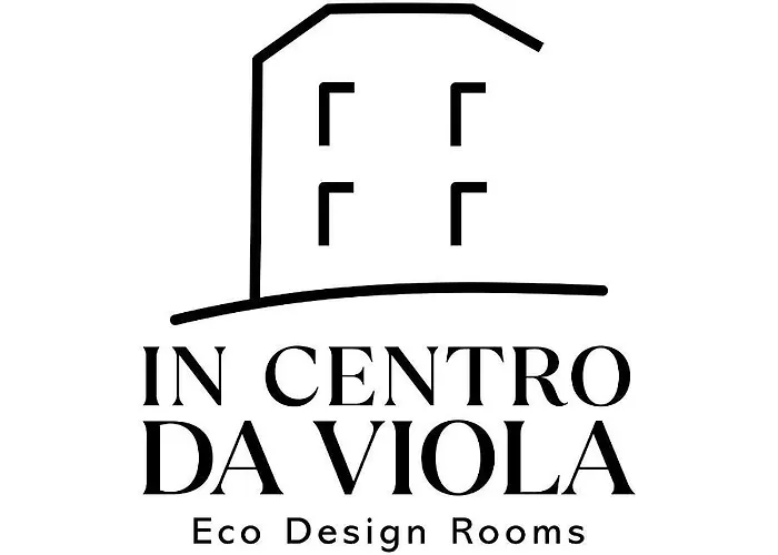 In Centro Da Viola - Eco Design
