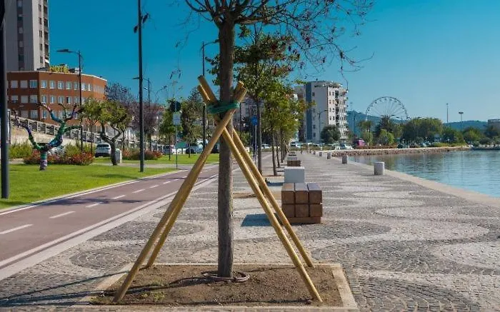 In Centro Da Viola - Eco Design Penzion 3*